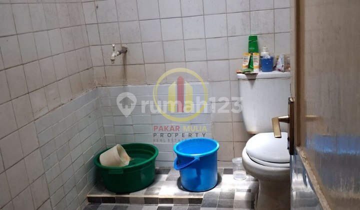 rumah murah sayap riau bandung area cihapit 2