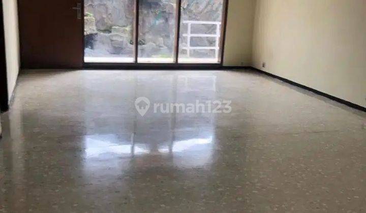 Rumah Nyaman Terawat Siap Huni Setrasari Raya Bandung  2