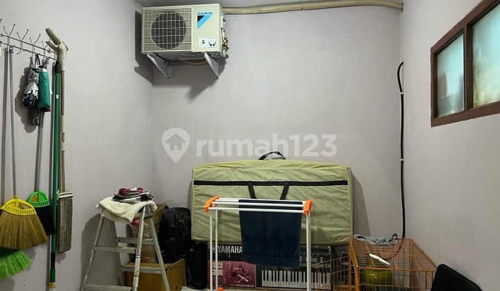 rumah bagus siap huni di kawasan bojongsoang bandung  2