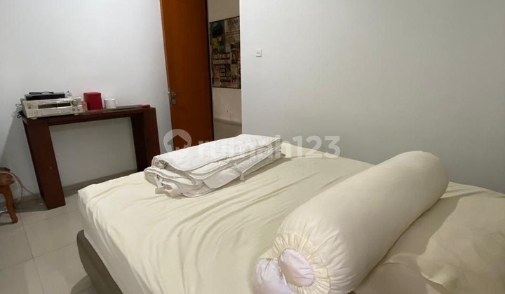 rumah full furnished di kawasan sejuk resor dago pakar bandung  2