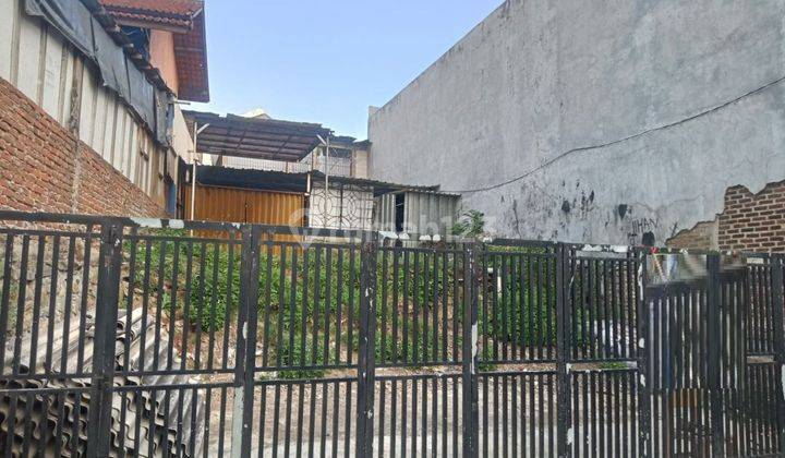 Tanah Matang Siap Bangun Cocok Untuk Rumah Dan Kostan  1