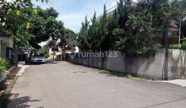 Rumah Terawat Lokasi Bagus di Batununggal Bandung  2