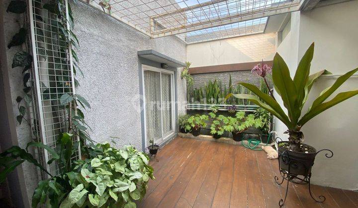 rumah siap huni di kawasan komplek griya mas pasteur  2