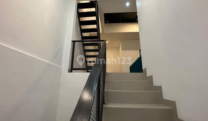 Rumah Bagus di Kawasan Kbp Jarang Ada Harga Murah 2