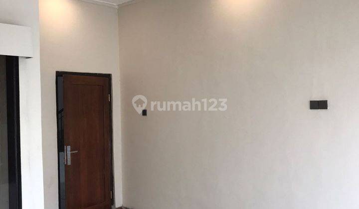 rumah bagus murah hook di kawasan riung bandung soekarno hatta  2