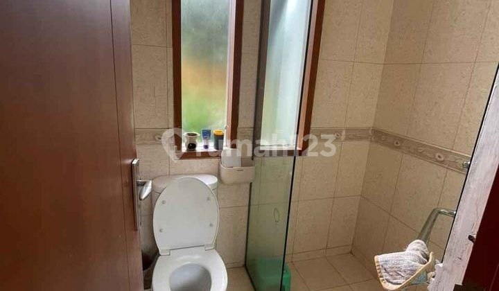 Rumah lux lokasi favorit setrasari sukahaji Bandung  2