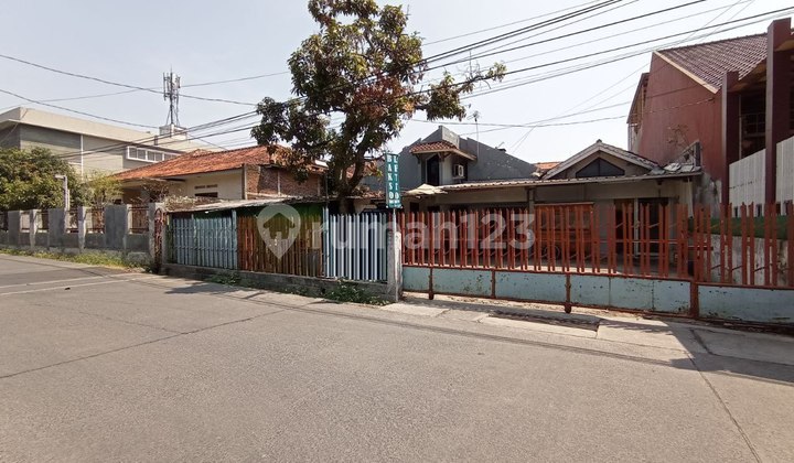 RUMAH MURAH TERAWAT PARAKAN BATUNUNGGAL 