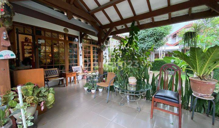 rumah siap huni di kawasan komplek griya mas pasteur  1