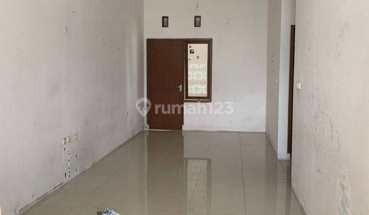 rumah murah di cisaranten kulon siap huni arcamanik bandung  2