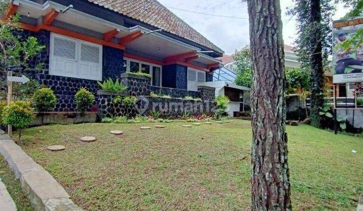 rumah bangunan murah lokasi strategis cipaganti bandung