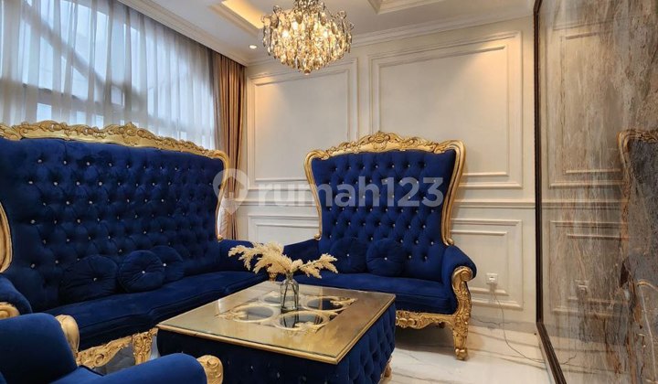 Rumah bagus siap huni di kawasan komplek mainroad Antapani 2