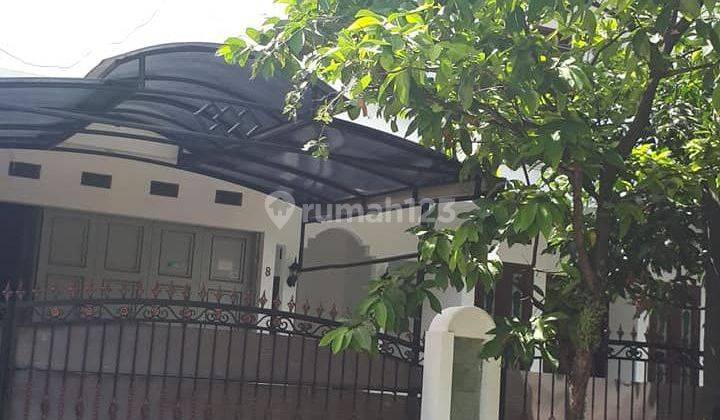 Rumah Bagus Siap Huni Di Kawaluyaan Indah 1