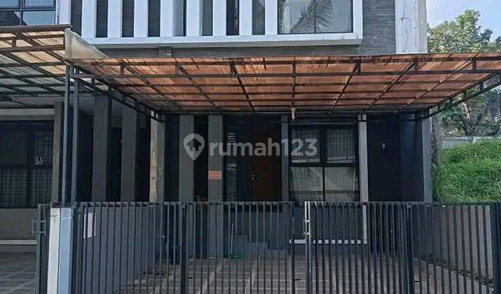 rumah murah siap huni kawasan setra duta pasteur bandung  1