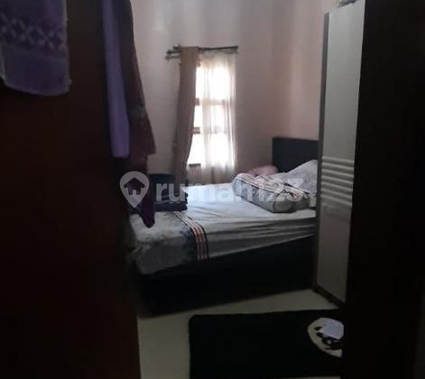 rumah bagus 2 lantai siap huni di saluyu riung bandung  2