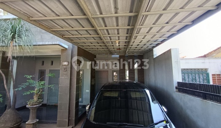 A nice house in Turangga with a hook position, rarely for sale. 2