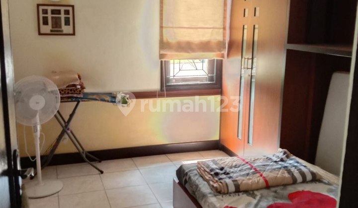 Rumah Furnished Siap Huni Di Kota Baru Parahyangan Bandung 2