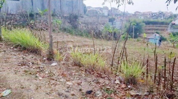 Dijual Tanah Murah Lokasi di Area Cipageran Cimahi 2