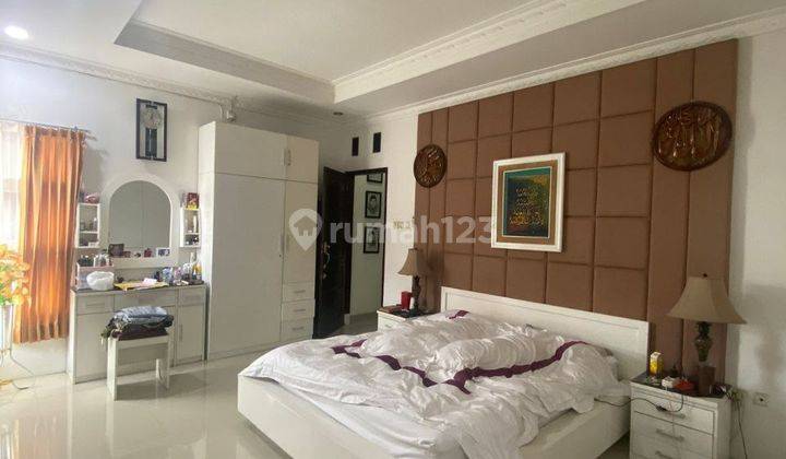 Dijual Rumah Minimalis Full Furnish Siap Huni caringin Bandung 2