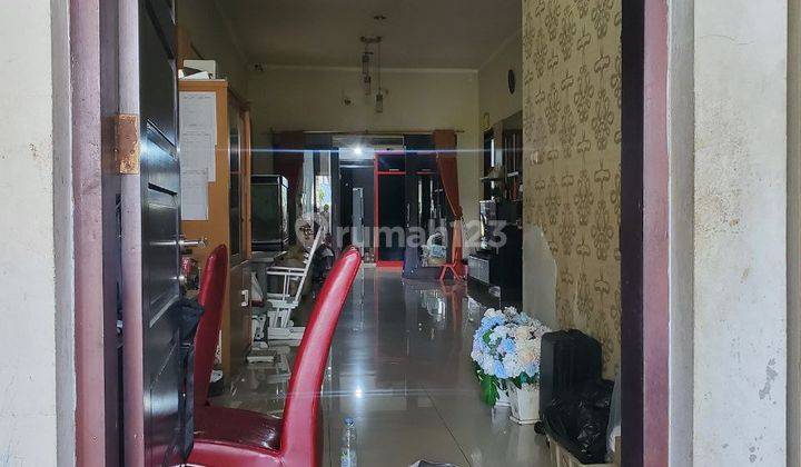 Rumah Murah Dalam Komplek di Batununggal Cocok Untuk Investasi  2