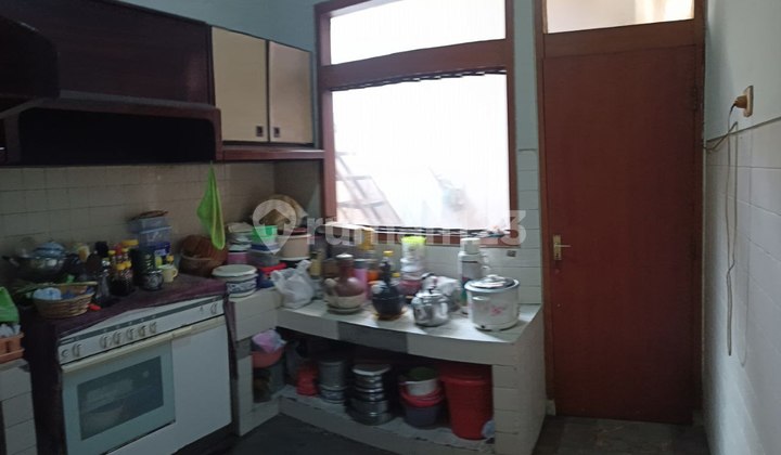 Murah ! Rumah Siap Huni Strategis Di Dkt TSM Turangga Kota Bandung