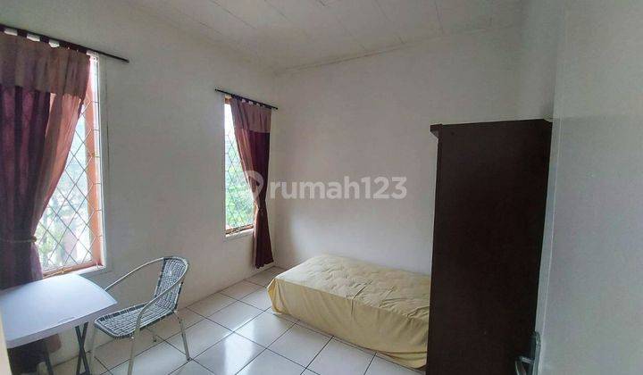 Dijual Cepat Rumah Margahayu Raya Murah Full Furnish 2