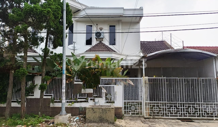 Dijual Cepat Rumah Margahayu Raya Murah Full Furnish Dijual Cepat Rumah Margahayu Raya Murah Full Furnish