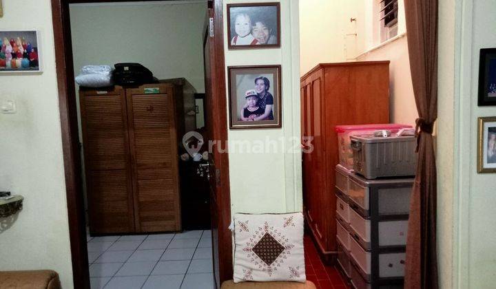 Dijual Rumah terawat sayap Turangga 2