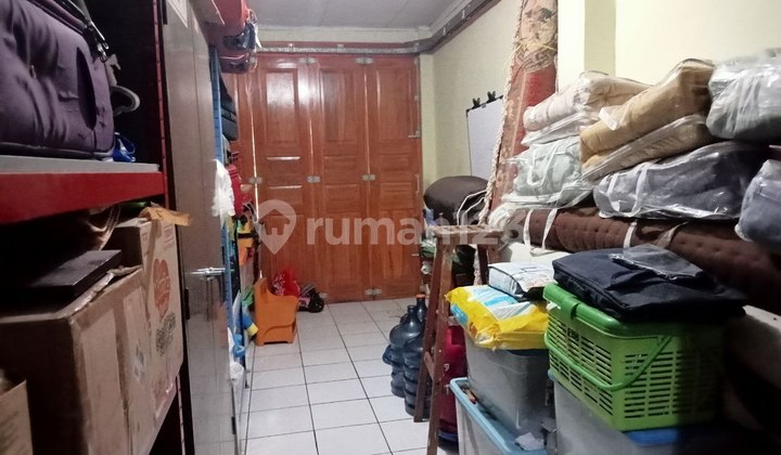 Dijual Rumah terawat sayap Turangga 2