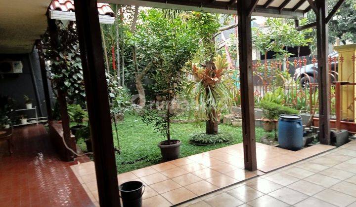 Dijual Rumah terawat sayap Turangga 1