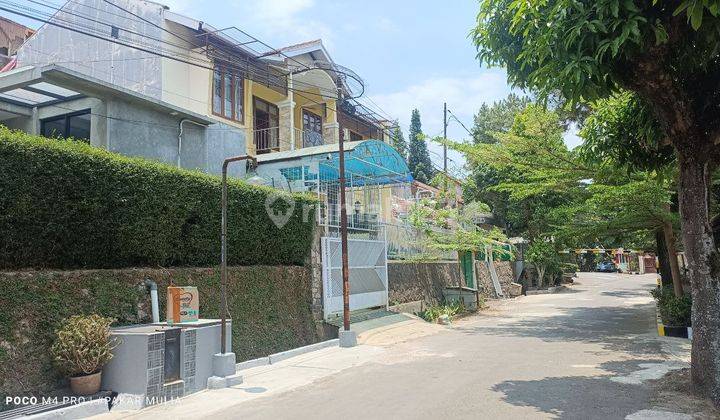 Di Jual Rumah Bagus Terawat Siap Huni di Awiligar Jalan Lebar 2