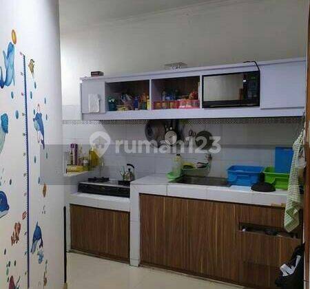 Dijual Rumah Bagus Siap Huni Dalam Komplek Palem Permai Bandung 2