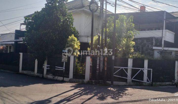 Dijual Rumah Murah Terawat Dan Bonus 2 Ruko Lokasi Arcamanik  2