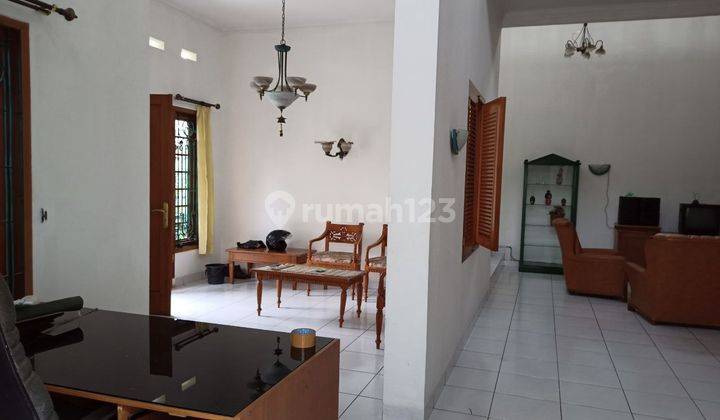 Dijual Rumah 2 Lantai Terawat Siap Huni di Arcamanik Bandung 2