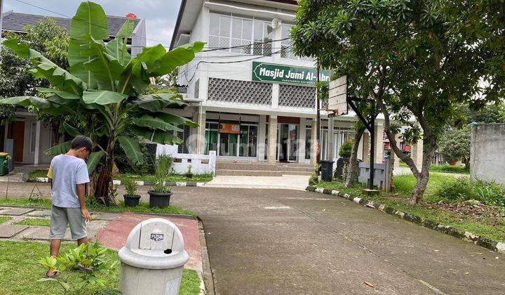 Dijual rumah minimalis siap huni di Arcamanik Bandung  2