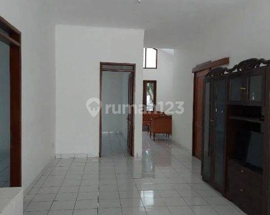 Dijual rumah murah hitung tanah Arcamanik Bandung 2