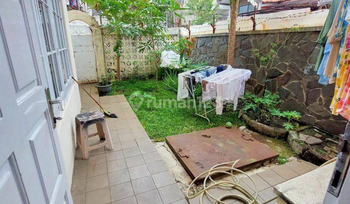 Rumah Hook Murah Siap Huni Terawat  Sayap Turangga Bandung  2