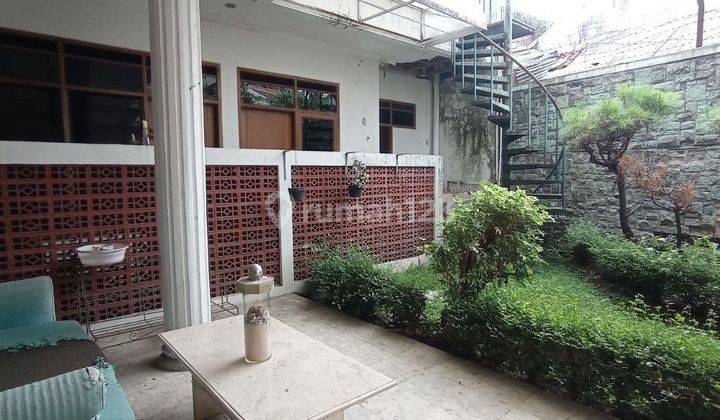 Rumah Lokasi Favorit Sukaluyu Cibeunying Kaler Bandung  1