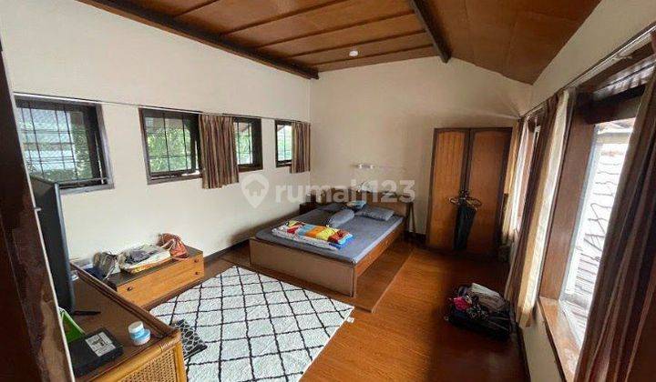 Rumah Hook dkt UPI POLBAN DT Setiabudi pondok hijau 2