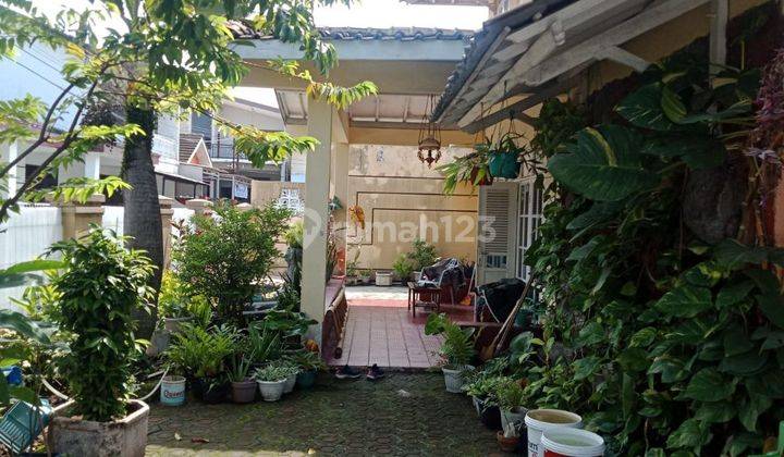 Rumah Hook Siap Huni Di Dalam Komplek Kopo Bandung  1