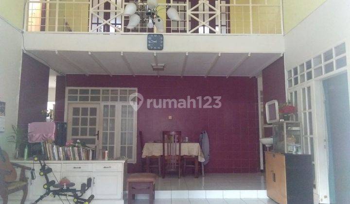 Rumah Hook Siap Huni Di Dalam Komplek Kopo Bandung  2