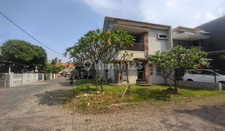 Judul Iklan : Rumah Murah Dalam Cluster Margahayu Bandung 2