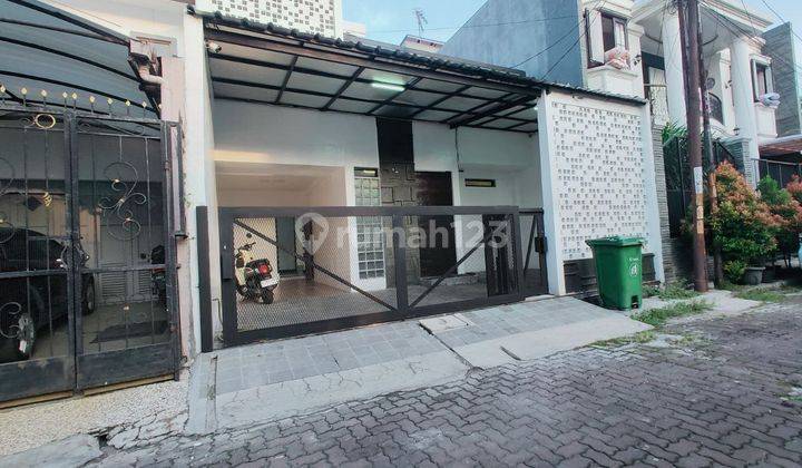 Rumah Siap Huni Harga di BAWAH NJOP Margahayu Raya Dekat Metro  1