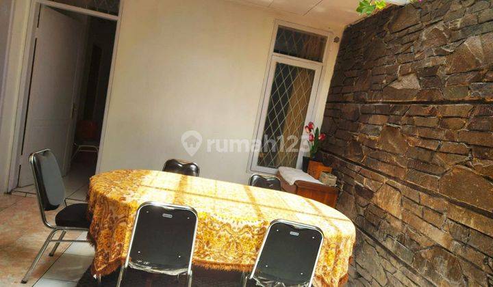 Rumah Margahayu Raya murah Full Furnish Dijual Cepat 2