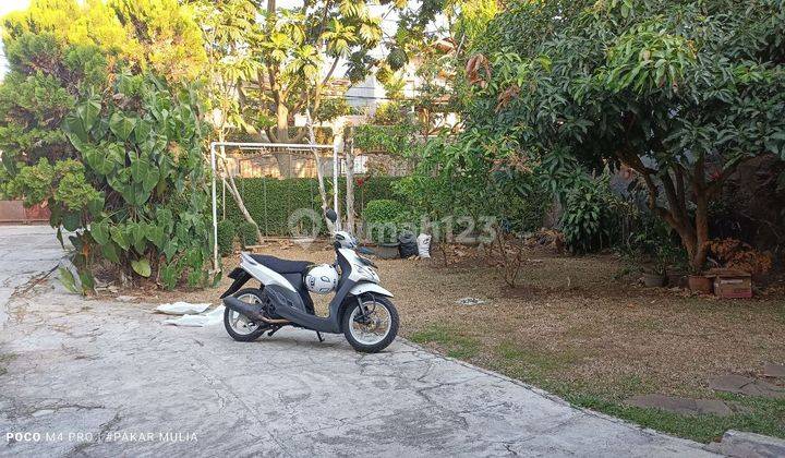 Rumah Terawat Gegerkalong Dekat Gerbang Komplek Pondok Hijau  2