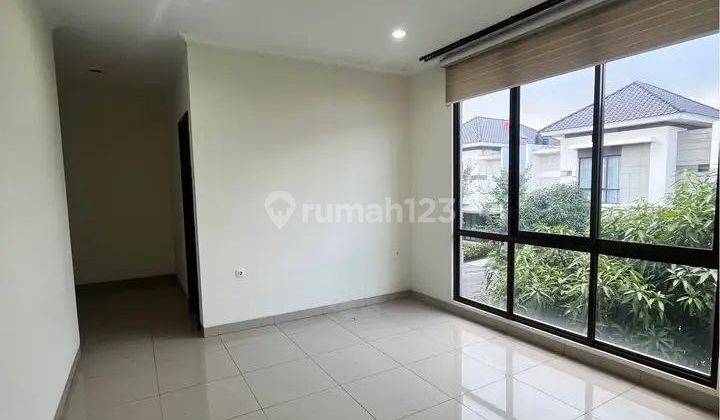 Dijual Rumah 2 Lantai bagus Siap Huni Di Summarecon Bandung 1