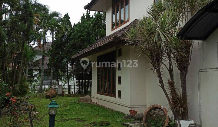 Dijual Rumah Terawat Hook Siap Huni Kembar Regol Bandung 1