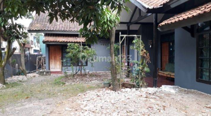  Rumah Hook Murah Mendekati Njop di Antapani Kiaracondong 1