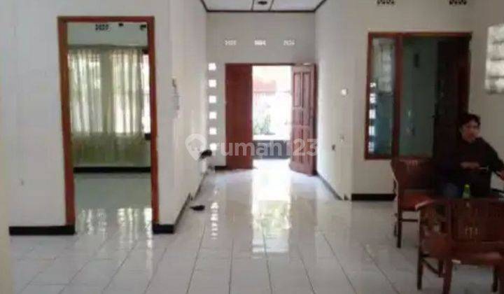 Dijual Rumah Terawat Siap Huni Komplek Kalijati Antapani  2