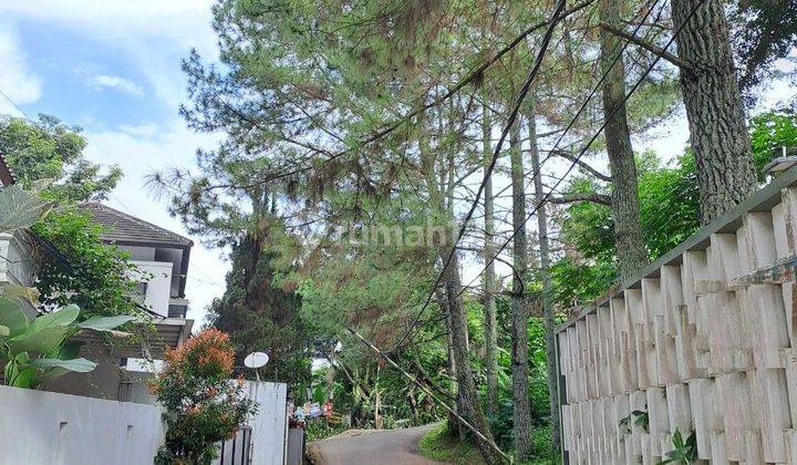 Dijual Tanah Kavling Siap Bangun Di Cigadung Bandung 2