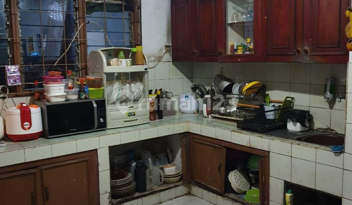 Rumah Murah Harga Dibawah NJOP Area Batu Indah Buahbatu